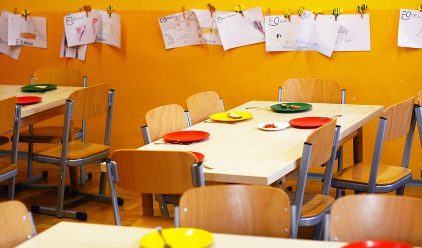Prvi put objedinjena javna nabava hrane za vrtiće i škole