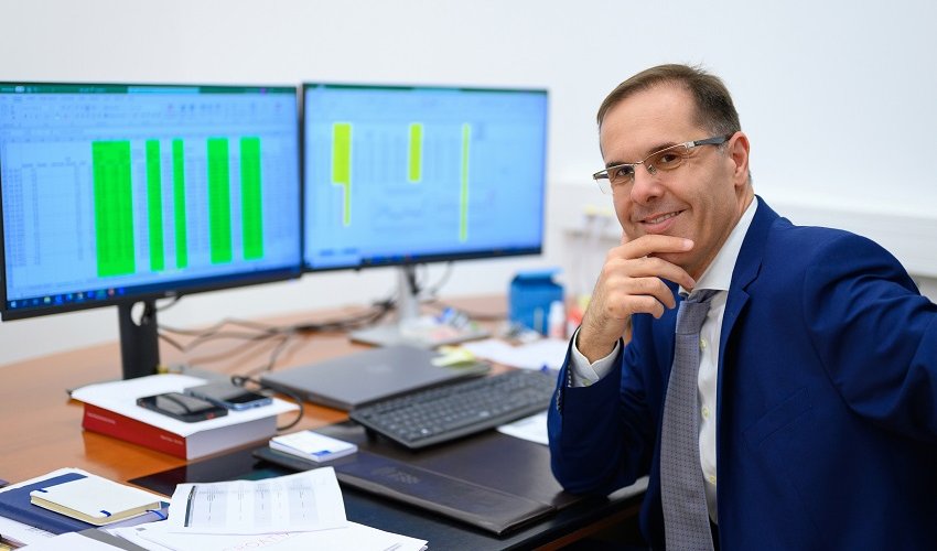 Kao članica eurozone i Schengena imamo izvrsnu priliku učiti od najboljih te koristiti brojne financijske instrumente za daljnju preobrazbu hrvatske ekonomije