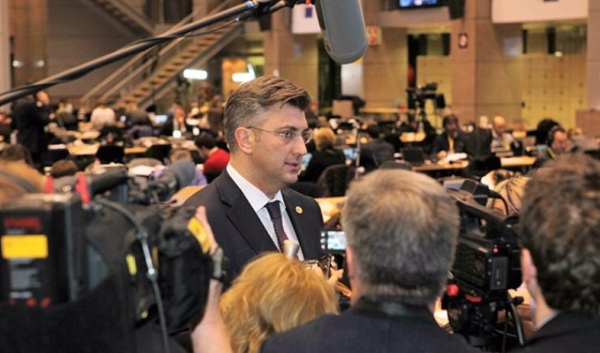 Hrvatska može i želi sudjelovati u pojačanoj proizvodnji streljiva