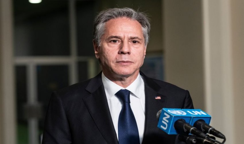 Blinken upozorio Kinu da ne pruža materijalnu podršku Rusiji