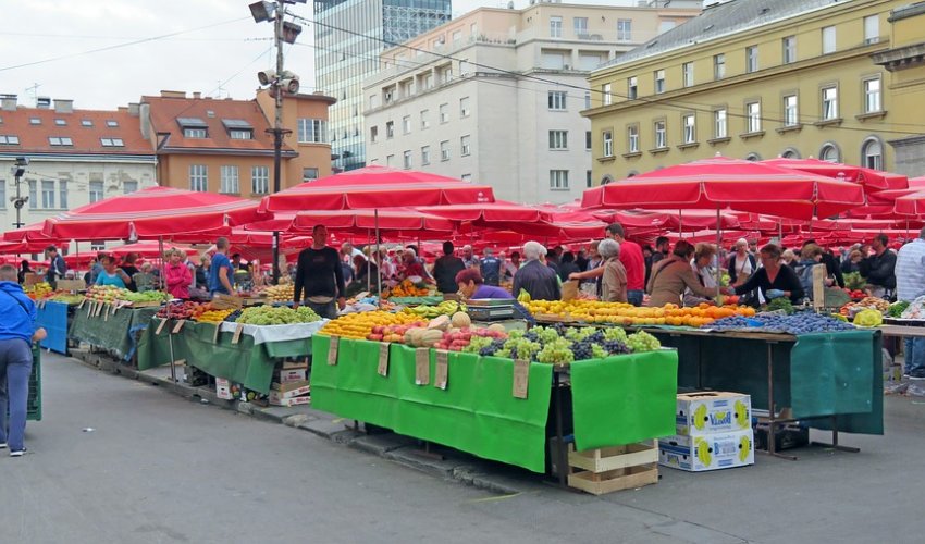 Zagreb aplicirao za EU projekt