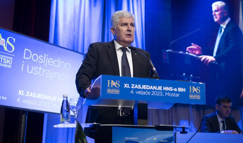 Do kraja tjedna vlast u Federaciji BiH, blokada neće uspjeti