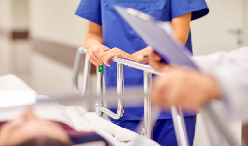 Muškarac izliječen od HIV-a transplantacijom matičnih stanica
