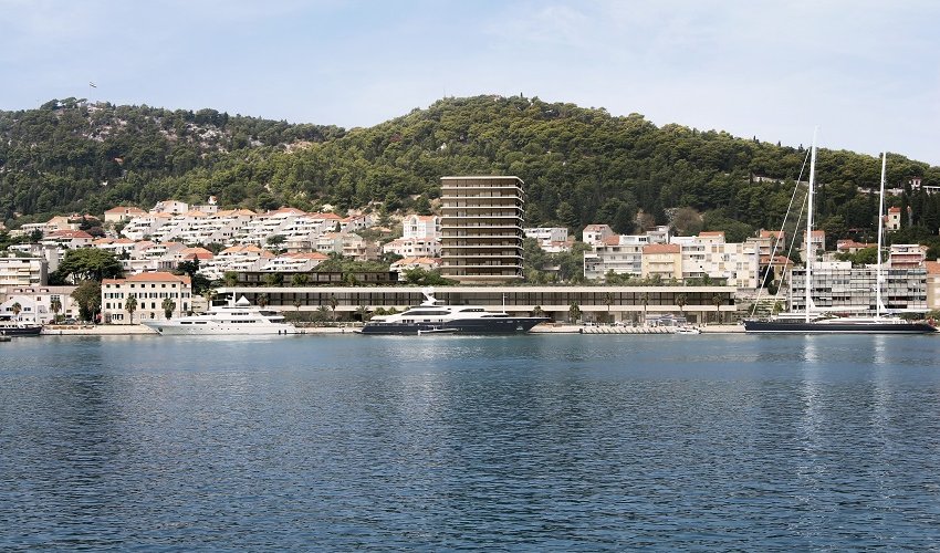 Adris predstavio projekt rekonstrukcije splitskog turističkog bisera