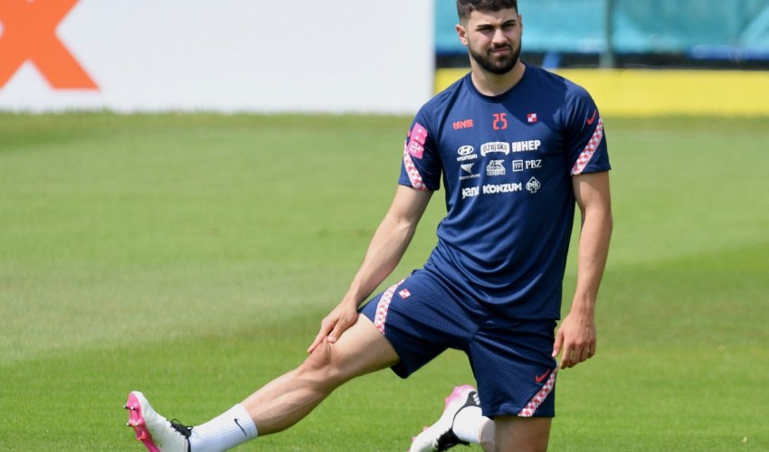 Gvardiol strijelac u remiju 1-1 Leipziga i Manchester Cityja