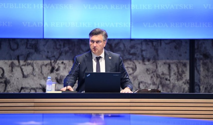 Hrvatska će sutra obilježiti prvu godišnjicu ruske invazije na Ukrajinu isticanjem ukrajinske zastave