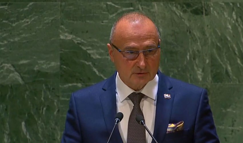 Nemojmo da Ukrajina dugo čeka na slobodu kao Hrvatska