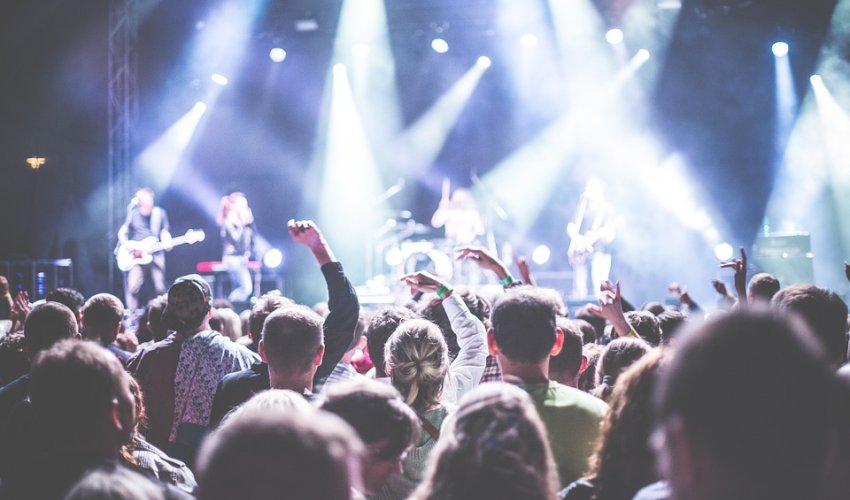 Članovi Iron Maidena, Whitesnakea, Jethro Tulla i Jon Lord banda nastupaju u Ciboni