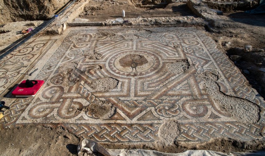 Nova otkrića u Saloni . Ovo će postati svjetska senzacija poput Pompeja!