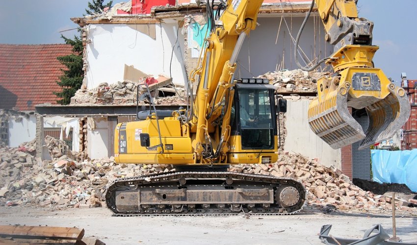 U Vodnjanu u dva tjedna zatvoreno 45 gradilišta