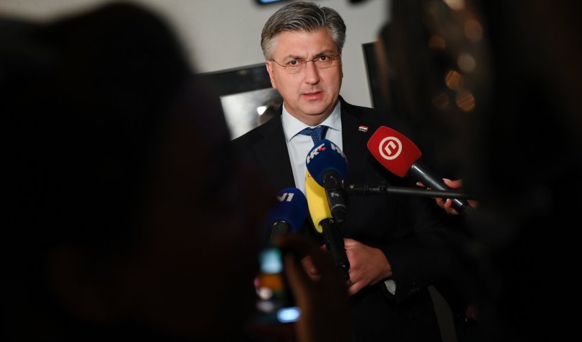 Novi paket mjera pomoći građanima i gospodarstvu od 1. travnja