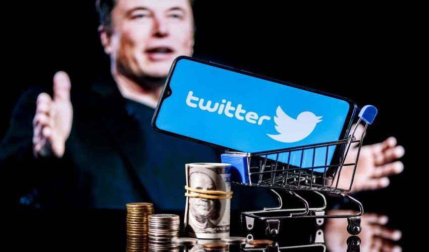Elon Musk ponovno najbogatija osoba na svijetu