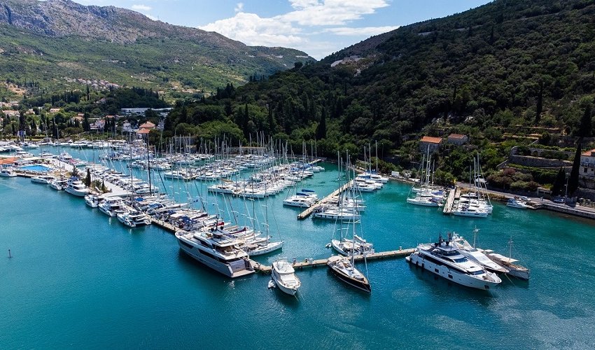 Rekordna poslovna godina za najveći lanac marina na Mediteranu