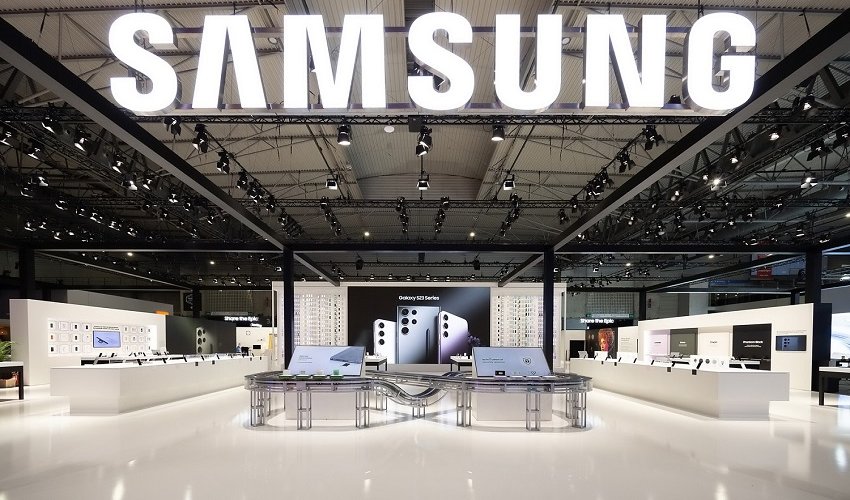 Najnoviji Galaxy proizvodi, usluge i inovacije na sajmu MWC 2023