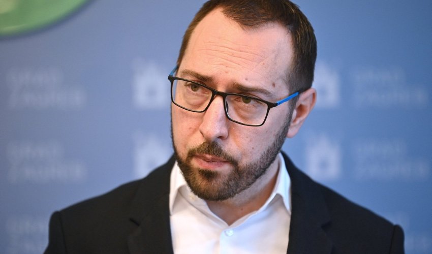 Bez transparentnog poslovanja Dinama nema suradnje između Grada i kluba