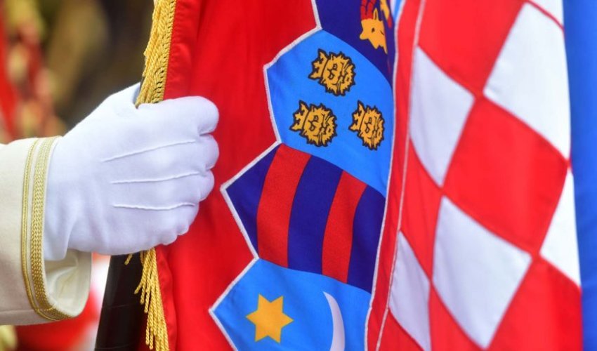 Obrana policijske postaje u Pakracu 1991. kao početak Domovinskog rata
