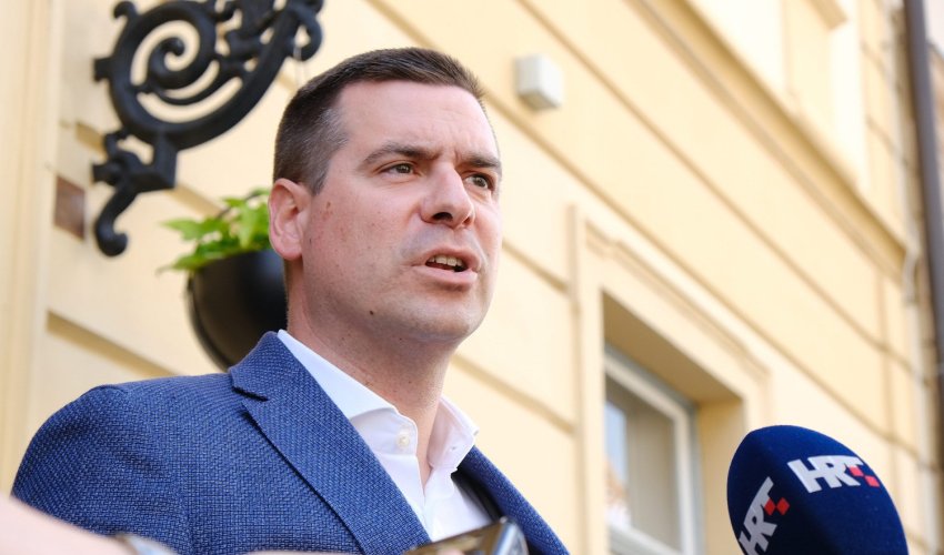 Hernan - Gradska vlast još nije ni pripremila projekt zbog kojeg podiže cijenu vode!