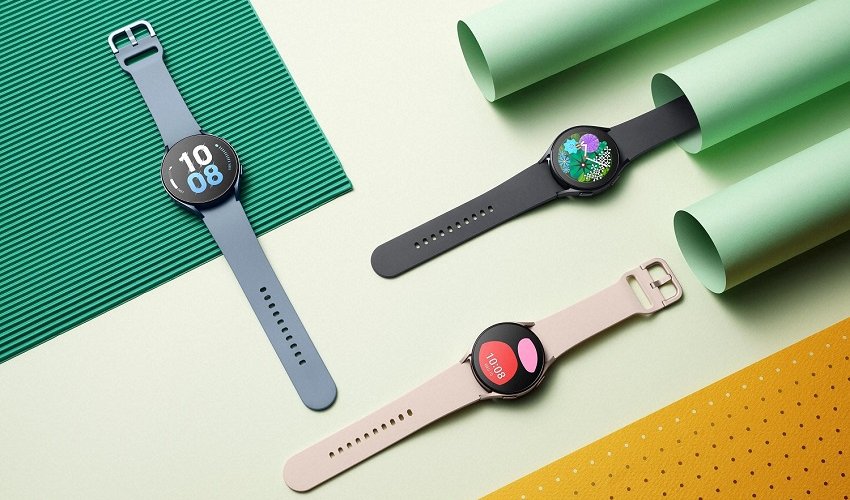 SmartThings aplikacije na Galaxy Watch5 i Watch4 seriji nude pametniju kontrolu doma