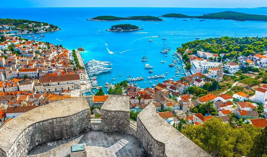 Hrvatska među Top 5 europskih država za život