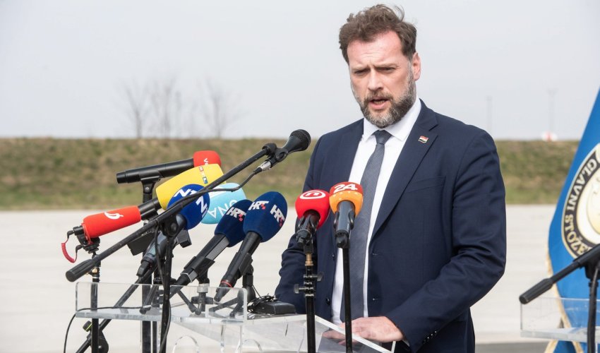 Nadamo se dodatnom razumijevanju položaja Hrvata u BiH