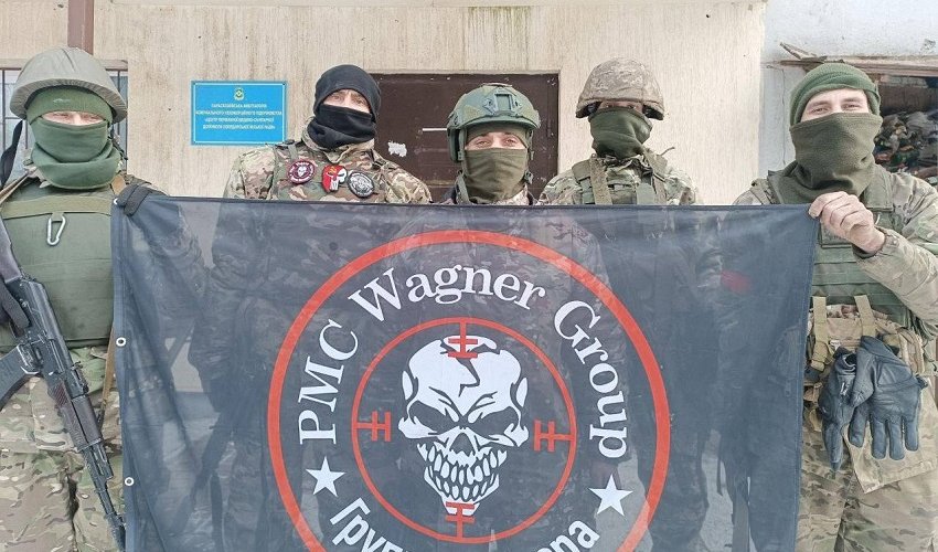 Wagner upozorava na kolaps prve linije ako bude prisiljen na povlačenje iz Bakhmuta