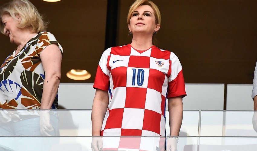 Može li Kolinda Grabar-Kitarović poraziti provincijalnu nazadnost političke scene