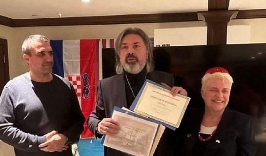 Premijera dokumentarnog filma 'Ane Mljećka' u New Yorku i dodjela priznanja istaknutim pojedincima hrvatske zajednice New York i New Jersey