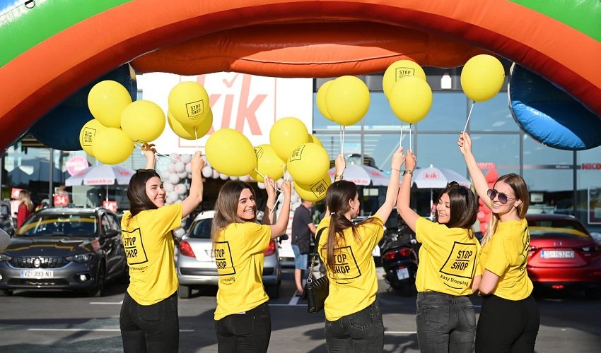 Iskoristite shopping popuste u zadnji tren