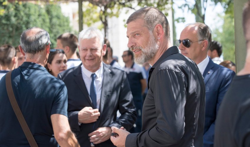 Slaven Bilić dobio otkaz u Watfordu