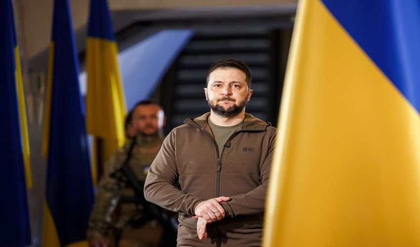 Pad Bahmuta znači otvoreni put Rusiji kroz istok Ukrajine