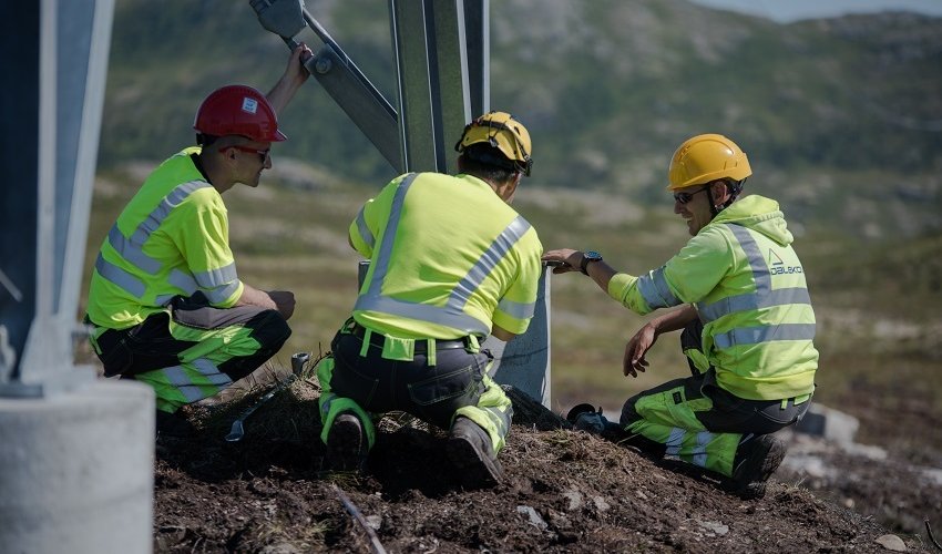 Postani dio tima stabilne kompanije koja jamči atraktivne poslovne izazove