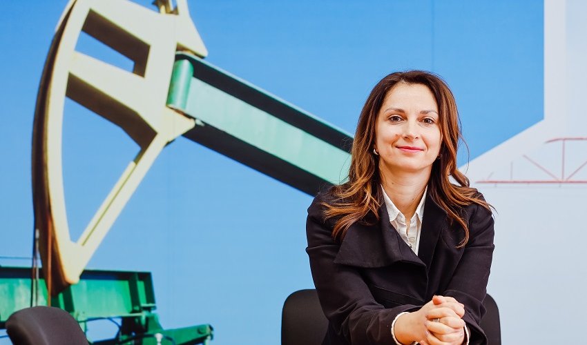 Ženske snage Ine uspješno transformiraju mušku industriju