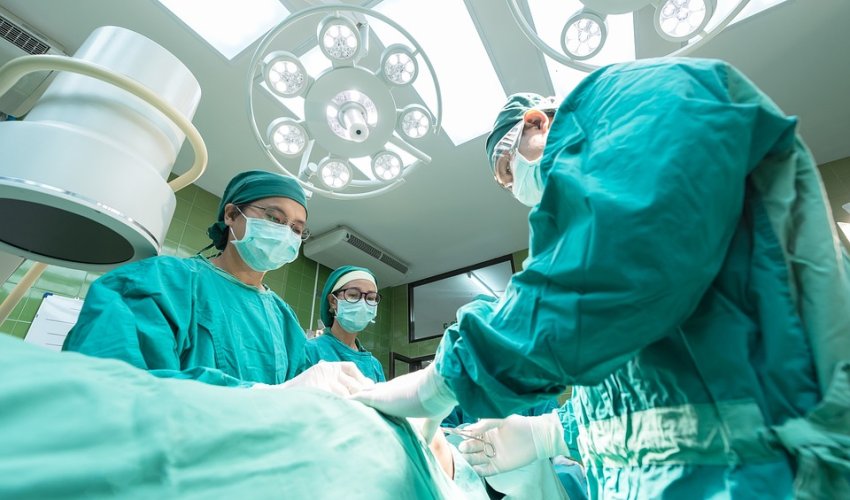 Umjetna inteligencija pronalazi prikladne organe za transplantaciju