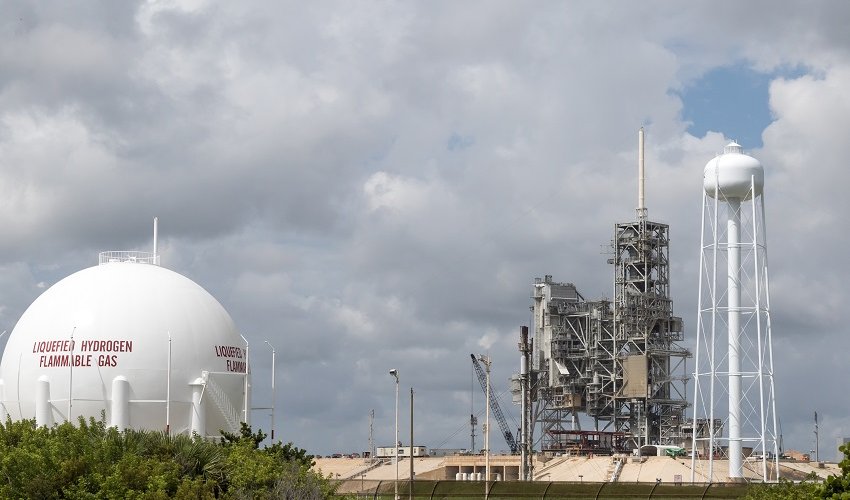 Odgođeno lansiranje prve 3D printane rakete Terran 1