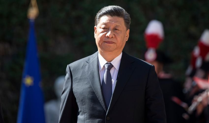Kineski predsjednik Xi Jinping osigurao treći, presedanski mandat