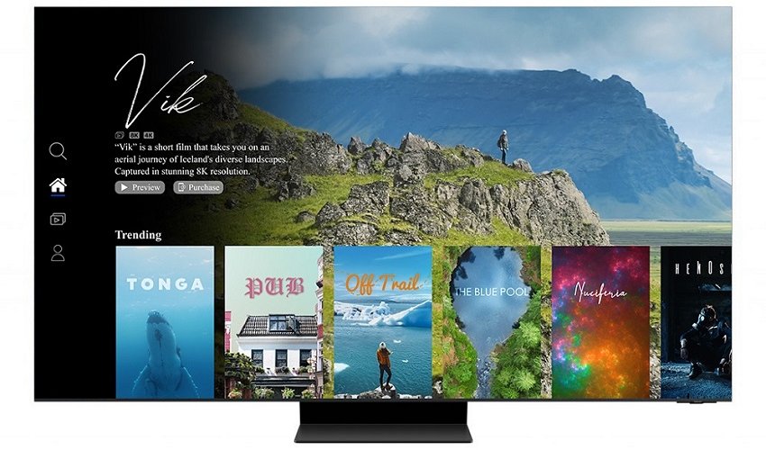 Samsung stručnjaci za TV uređaje otkrili važna postignuća, ali i što nas očekuje u budućnosti tehnologije zaslona