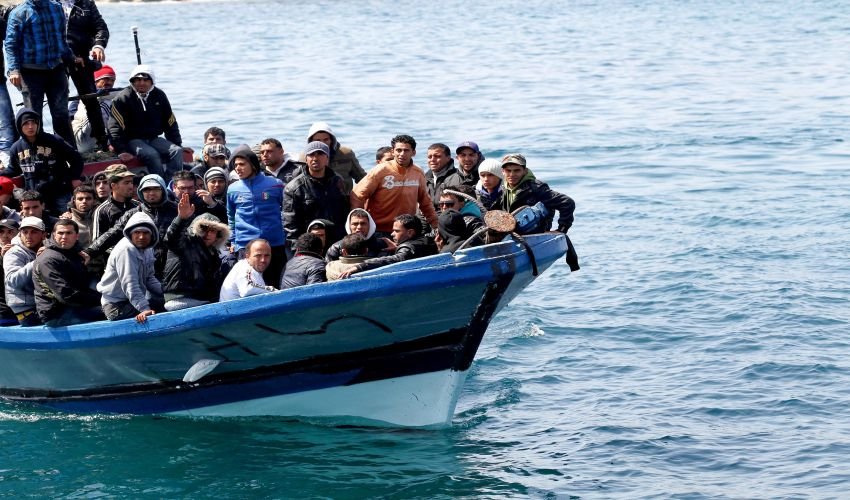 Francuska i Britanija sklopile migrantski pakt vrijedan 577 milijuna dolara