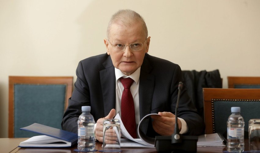 Nedostaje nam sinergija između sudova, Ministarstva, Vlade i Sabora