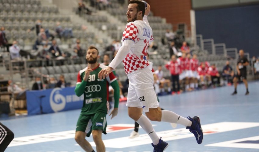 Reprezentativac Manuel Štrlek od iduće sezone u Nexeu