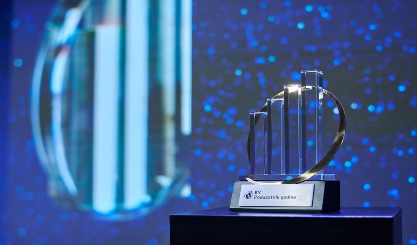 Hrvatska dobiva novog EY Poduzetnika godine