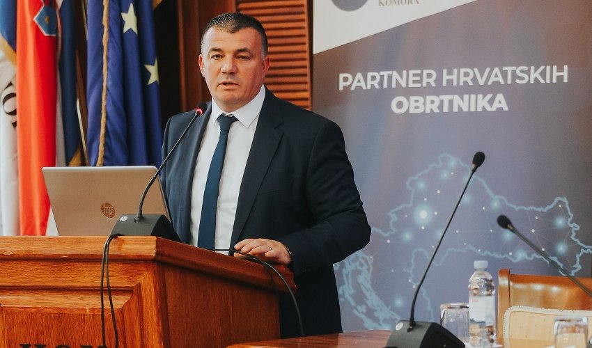HOK pozdravlja nastavak vladinih mjera kojima se limitiraju cijene energenata