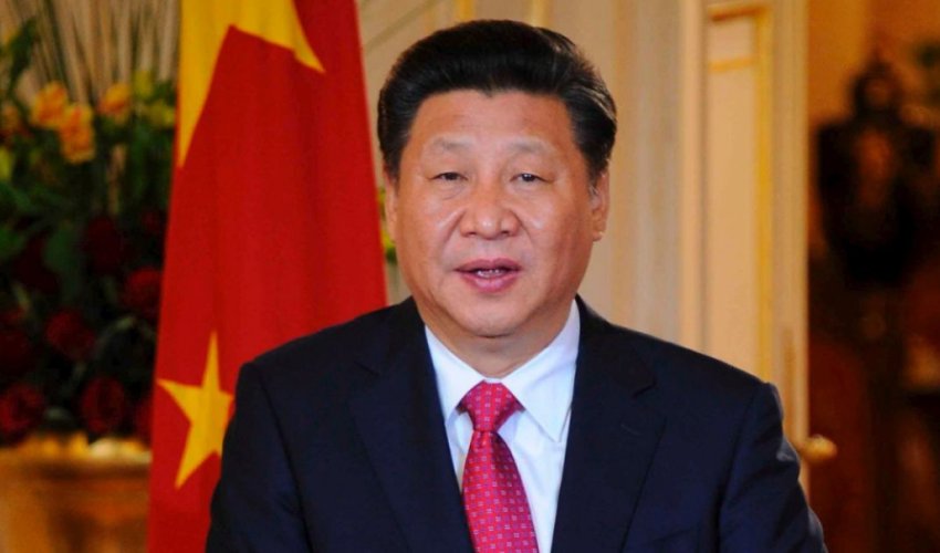 Xi Jinping stigao u Moskvu