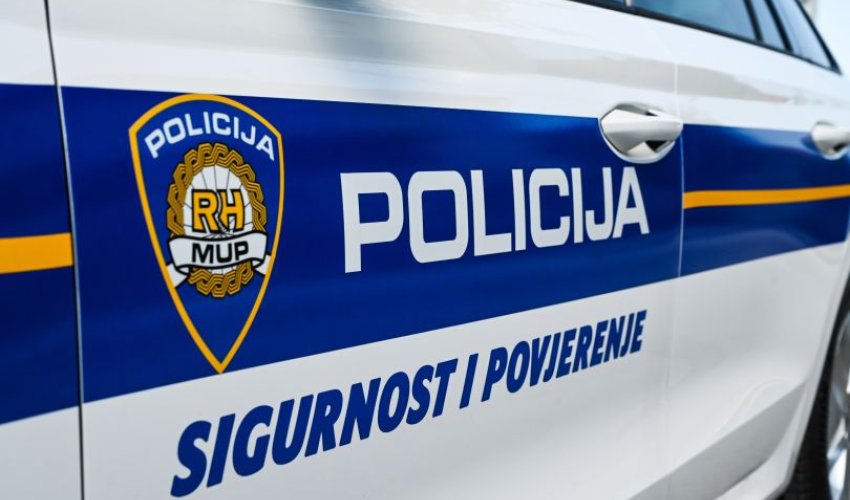 Još veće kazne za tučnjavu, prostituciju i prosjačenje