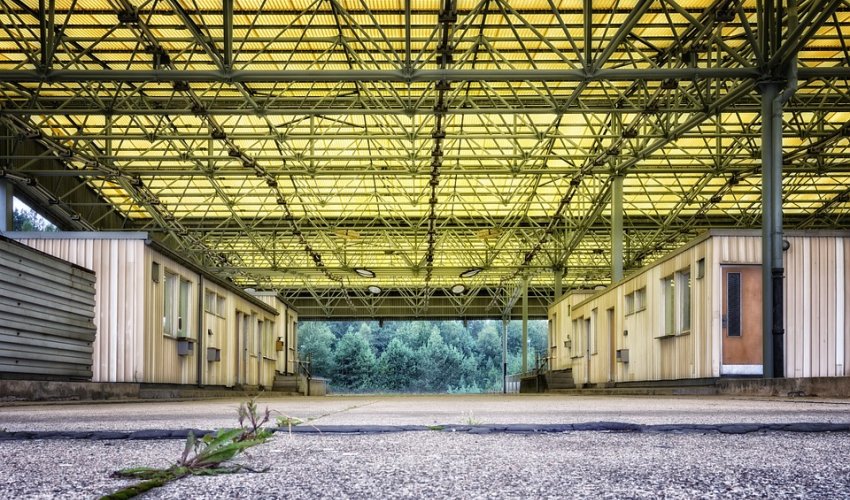 Počeli pilot projekti zaštite vanjskih granica EU-a