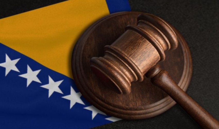 Ustavni sud BiH odbacio žalbe na Schmidtove izmjene izbornog zakona
