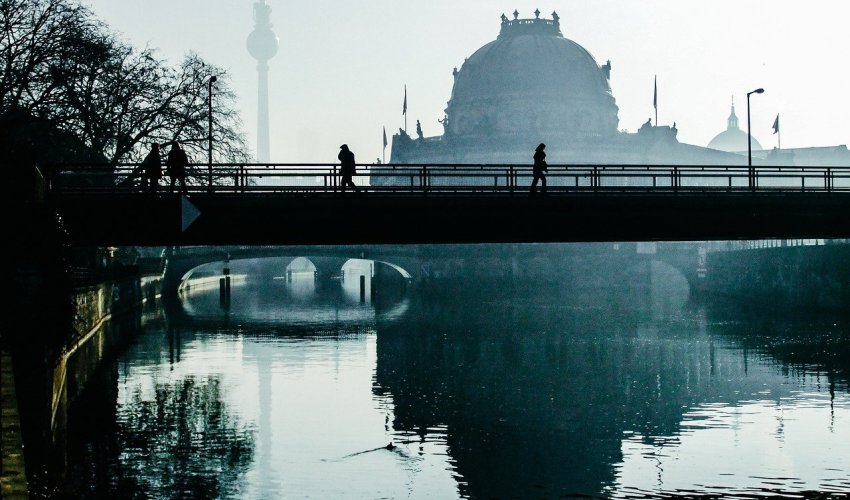 Berlinci na referendumu odbacili strože klimatske ciljeve