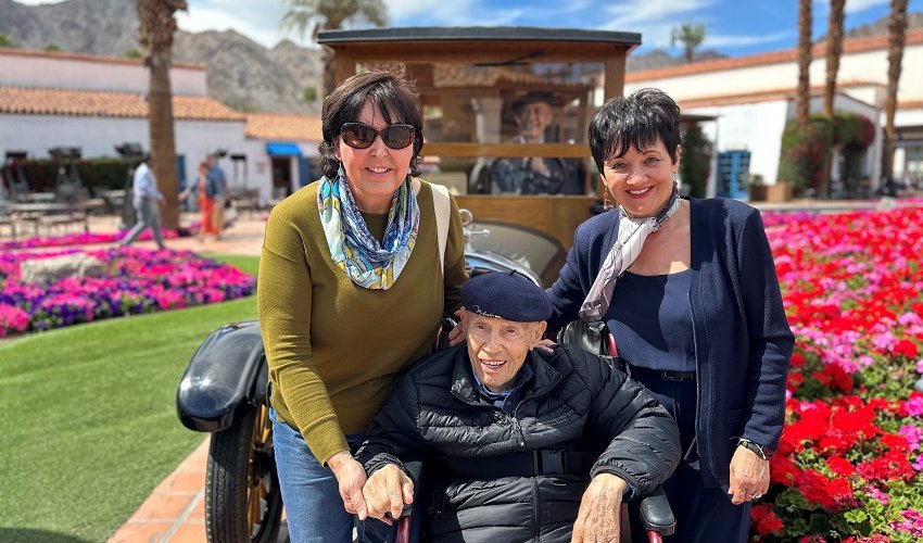 Uoči stotog rođendana slavnom vinaru nagrada za životno djelo!