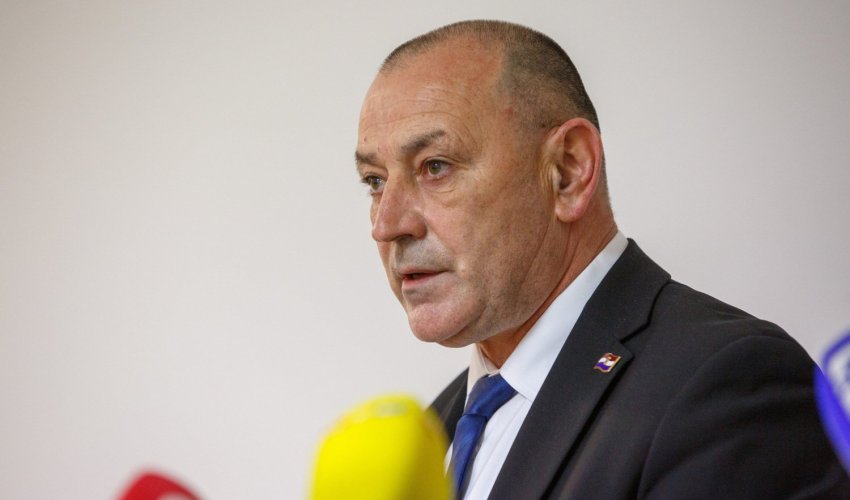 Hrvatska će u prvoj fazi suradnje s Ukrajinom primiti 20 ranjenih iz te zemlje