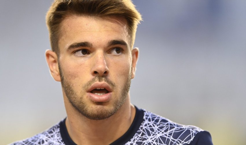 Hrvatski nogometaš Vušković suspendiran na dvije godine zbog dopinga