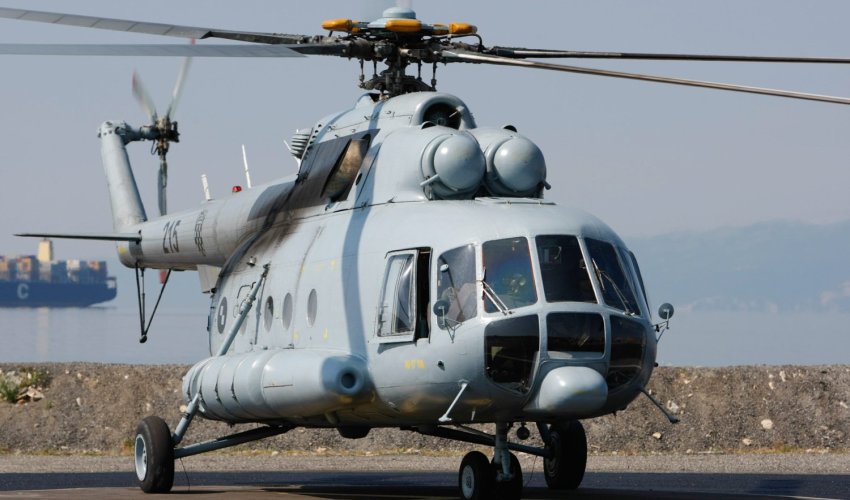 Milanović o modelima helikoptera za Ukrajinu: Treba ih se polako rješavati